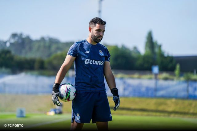 FC Porto: quem é o português que vai trabalhar com Martín Anselmi