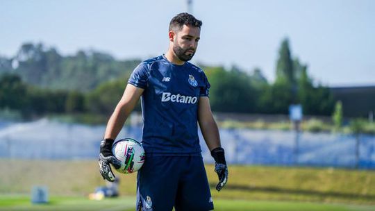 FC Porto: quem é o português que vai trabalhar com Martín Anselmi