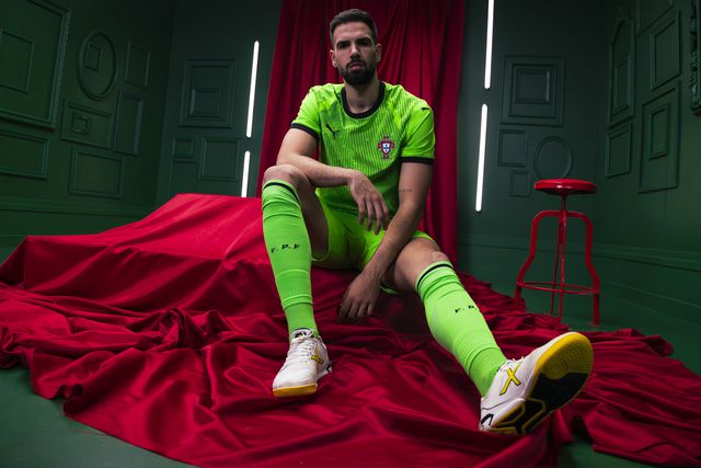 Edu: «Trabalhar o nosso ataque será o principal para ganhar»