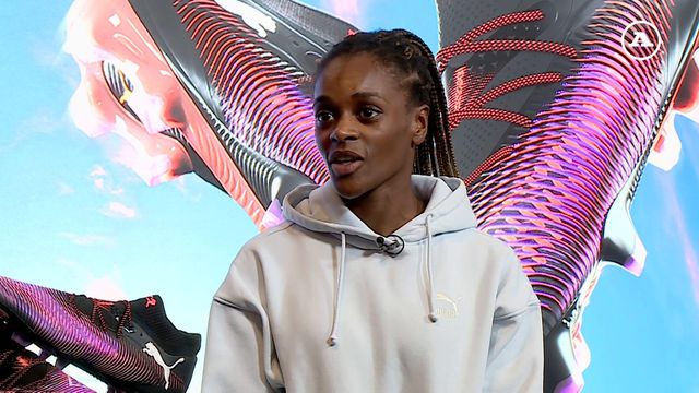 «200 jogos pelo Sporting? É um privilégio»