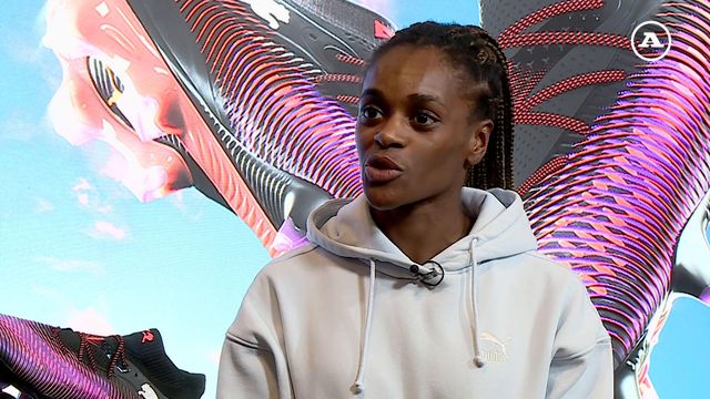 «Sinto que fiz parte do processo de evolução do futebol feminino»