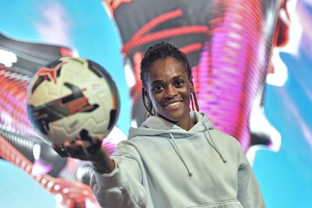 «Os pais já incentivam as filhas a jogar e a representarem um clube»