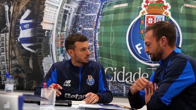 «Com formação em jornalismo e no futebol, Anselmi tem tudo para ser bom comunicador»