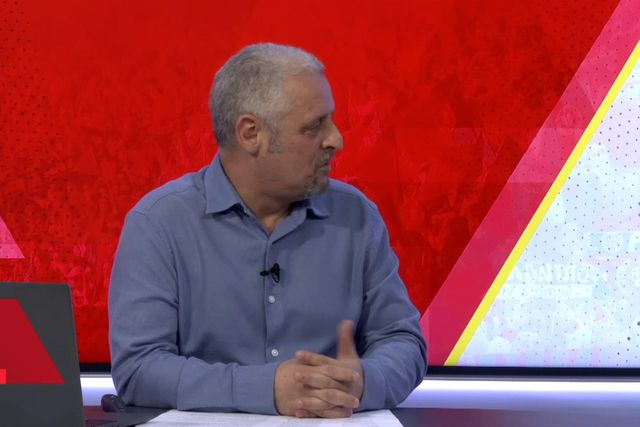 «Terminar o Dakar já é uma vitória, não esperávamos este 3.º lugar»