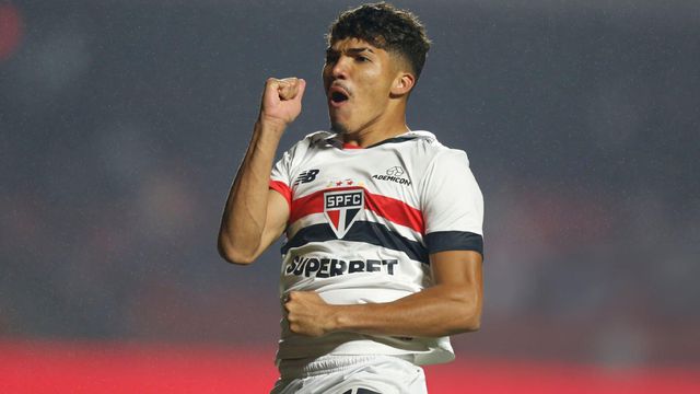 «William Gomes é extremo irreverente e agressivo a encarar os adversários, mas é grande incógnita»