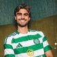 Mercado oficial: Jota regressa ao Celtic