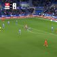 Durán dispara de longe e faz o empate para o Celta (vídeo)