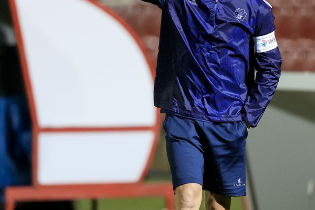 Emanuel Mesquita: «Tivemos dificuldades em criar situações»