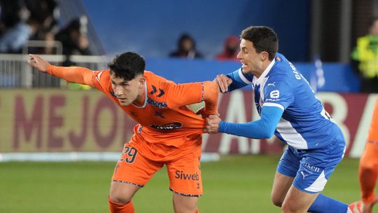 Celta mantém o Alavés em zona perigosa (resumo)