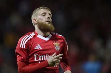 Mercado Benfica: Beste negociado