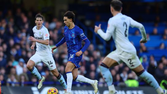 Mercado: João Félix pode trocar de clube na Premier League 