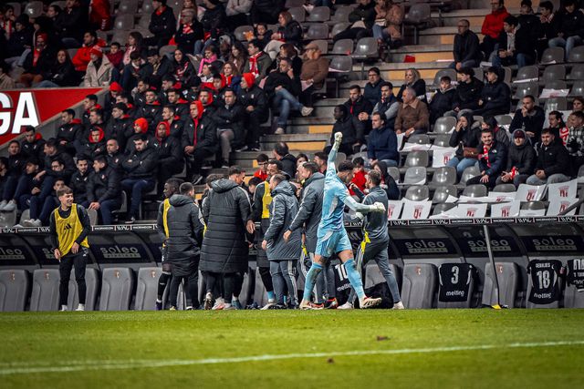 Casa Pia vive a melhor série da história do clube na Liga