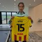 Bove tem novo clube - Foto: Watford