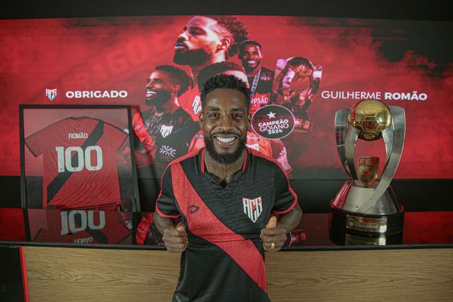 Guilherme Romão vai reforçar o Santa Clara. -Foto: D.R.
