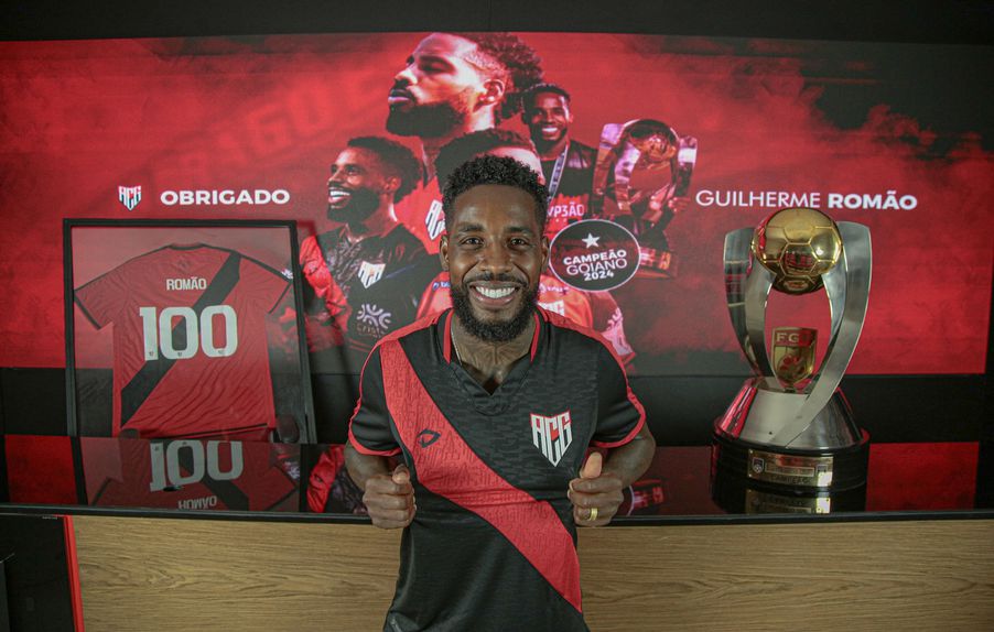 Guilherme Romão vai reforçar o Santa Clara. -Foto: D.R.