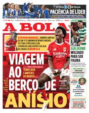 27 de janeiro de 2026