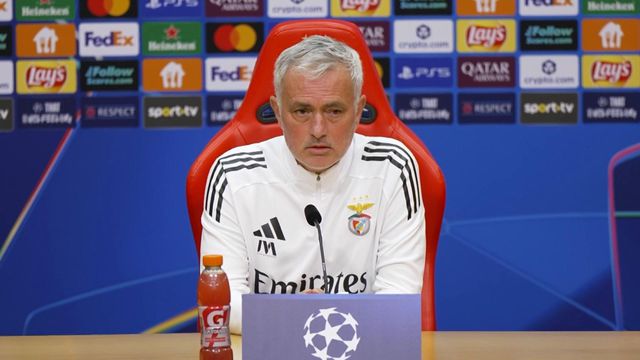 «Não acredito que pisemos a área do Real Madrid tantas vezes como em Turim»