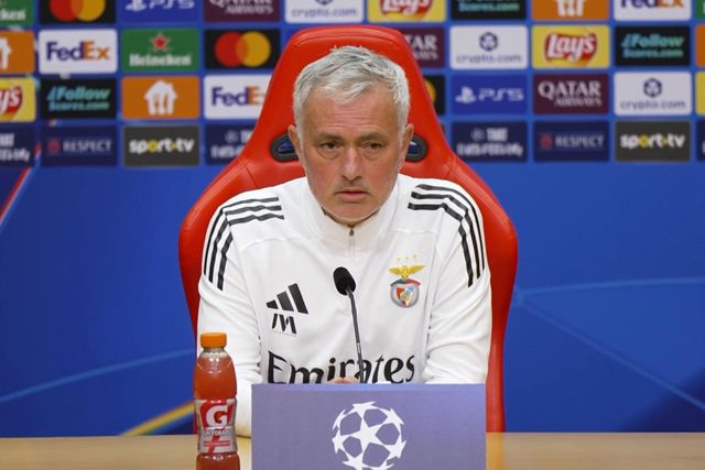 «Não acredito que pisemos a área do Real Madrid tantas vezes como em Turim»