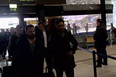 Sporting parte para Bilbau sem peça importante