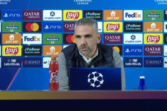 Histórico do Sporting em Espanha não assusta Rui Borges: «Nunca defrontei uma equipa espanhola»