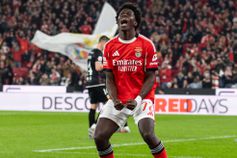 «Ivanovic, que custou 20 milhões, foi ultrapassado por Anísio»