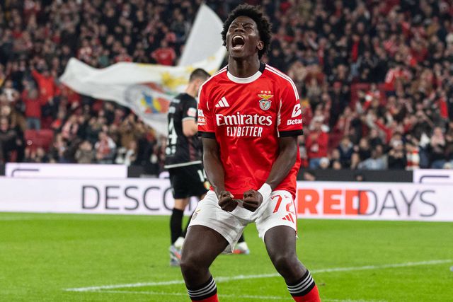 «Ivanovic, que custou 20 milhões, foi ultrapassado por Anísio»