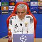 O que espera José Mourinho do Benfica-Real Madrid? A resposta do treinador