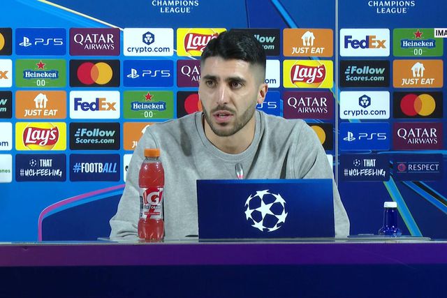 Um guarda-redes 'desconfiado' dos bascos