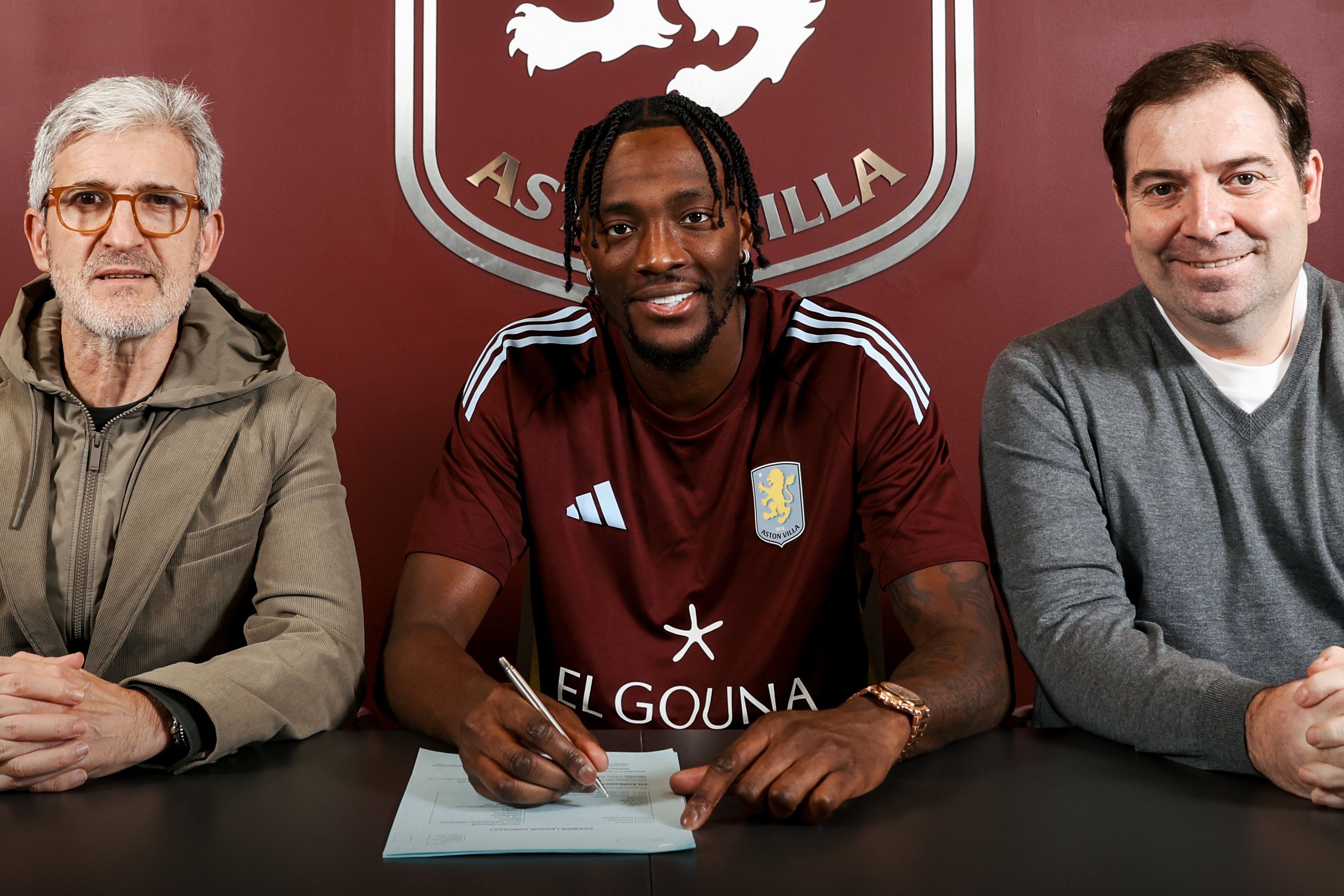 Tammy Abraham - Foto: Aston Villa