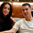 Georgina Rodríguez está noiva de Cristiano Ronaldo - Foto: Instagram/Cristiano Ronaldo