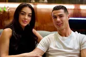 Georgina Rodríguez está noiva de Cristiano Ronaldo - Foto: Instagram/Cristiano Ronaldo