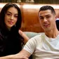 Georgina Rodríguez está noiva de Cristiano Ronaldo - Foto: Instagram/Cristiano Ronaldo