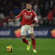 Nico Otamendi, capitão do Benfica - Foto: Miguel Nunes