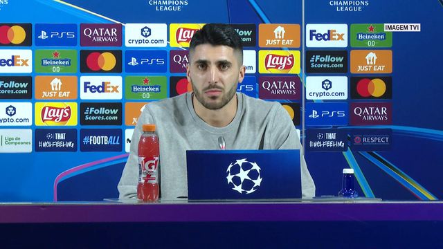 Sporting e o histórico em Espanha: «Temos uma grande oportunidade para quebrar essa tradição»