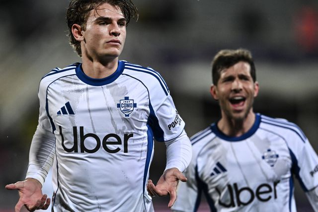 Como dá a volta e elimina Fiorentina da Taça de Itália