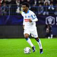 Angel Gomes não tem sido opção regular para De Zerbi