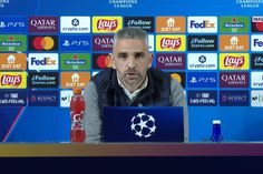 Rui Borges admite impacto de chegar ao top-8: «Para o calendário era muito bom»