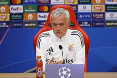 «Grande problema da qualificação passa pela derrota em casa na 1.ª jornada»