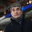 Ernesto Valverde, treinador do Athletic Bilbao, não espera facilidades na receção ao Sporting