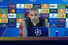 «Se ficarmos no top-8 será extraordiário, se não ficarmos será extraordinário na mesma»