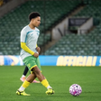 Ajay Tavares, jogador de 16 anos do Norwich - Foto: ajay_tavares/instagram
