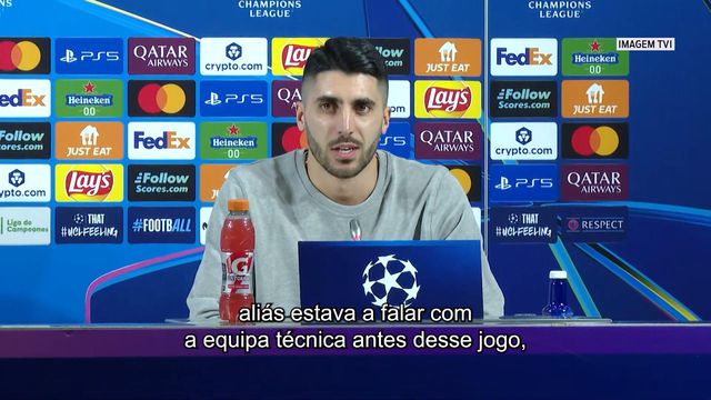 As recordações de Rui Silva dos encontros com o Athletic