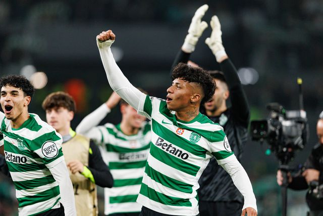 «Alisson, um pouco de Neres e um pouco de Leão», dizem italianos