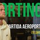 EM DIRETO: siga a partida do Sporting para Bilbau