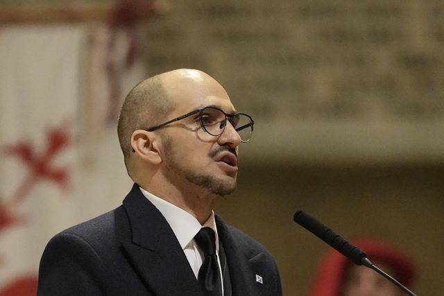 Giuseppe Commisso é o novo Presidente da Fioretina - Foto: Fiorentina