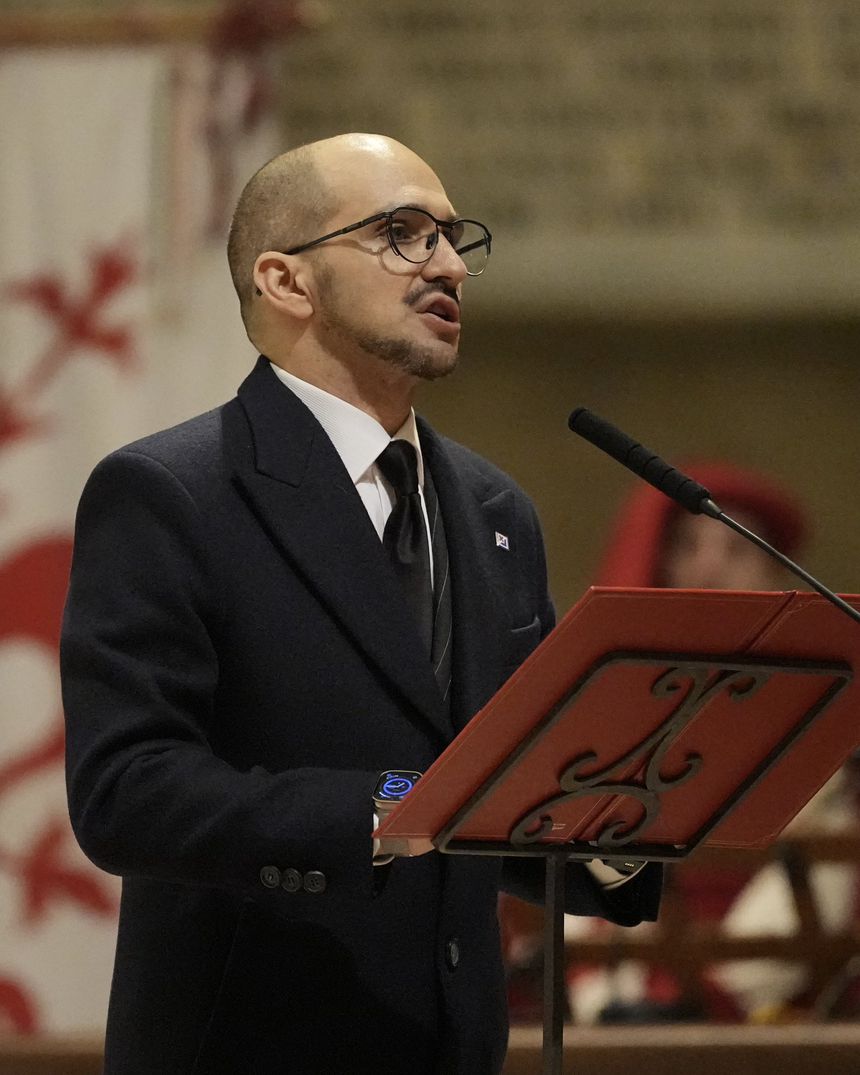 Giuseppe Commisso é o novo Presidente da Fioretina - Foto: Fiorentina