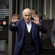 Joseph Blatter liderou a FIFA até 2015    Fotografia Imago