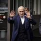 Joseph Blatter liderou a FIFA até 2015 - Foto: IMAGO