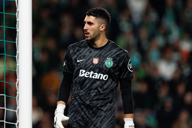 «Sinto-me muito grato por jogar Liga dos Campeões»