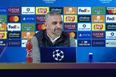 Rui Borges: «Às vezes humildade em excesso é vaidade»